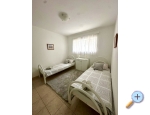 Appartements Zdenka - Novi Vinodolski Kroatien