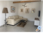 Apartmaji Zdenka - Novi Vinodolski Hrvaka