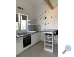 Appartements Zdenka - Novi Vinodolski Kroatien