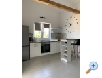 Appartements Zdenka - Novi Vinodolski Kroatien