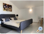 Appartements Zdenka - Novi Vinodolski Kroatien