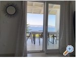 Appartements Zdenka - Novi Vinodolski Kroatien