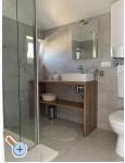 Appartements Zdenka - Novi Vinodolski Kroatien