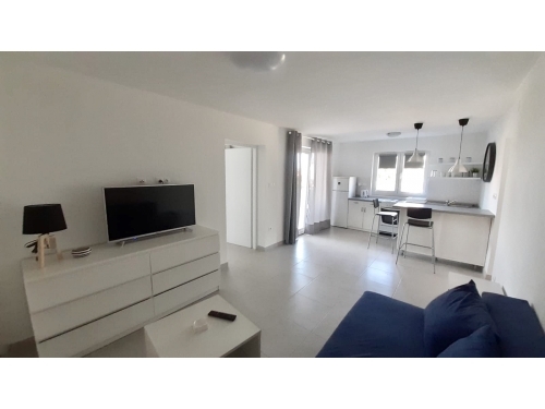 Appartements Zdenka - Novi Vinodolski Croatie