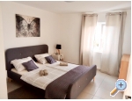 Appartements Zdenka - Novi Vinodolski Kroatien
