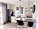 Appartements Zdenka - Novi Vinodolski Kroatien