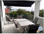 Appartements Zdenka - Novi Vinodolski Kroatien