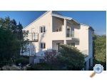Appartements Zdenka - Novi Vinodolski Kroatien