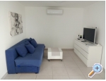 Appartements Zdenka - Novi Vinodolski Kroatien