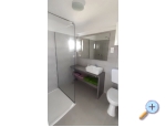 Appartements Zdenka - Novi Vinodolski Kroatien