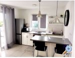 Apartmaji Zdenka - Novi Vinodolski Hrvaka