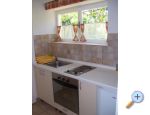 Apartmaji Zdenka - Novi Vinodolski Hrvaka