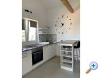 Apartmaji Zdenka - Novi Vinodolski Hrvaka