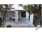 Apartmaji Zdenka - Novi Vinodolski Hrvaka