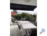Apartmaji Zdenka - Novi Vinodolski Hrvaka