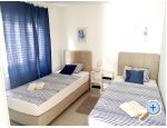Apartmaji Zdenka - Novi Vinodolski Hrvaka