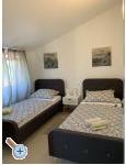 Apartmaji Zdenka - Novi Vinodolski Hrvaka