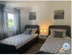 Apartmaji Zdenka - Novi Vinodolski Hrvaka
