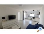 Apartmaji Zdenka - Novi Vinodolski Hrvaka