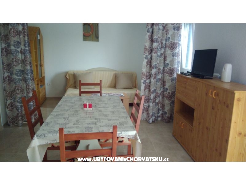 Apartmány Eliška – Ferienwohnung Novi Vinodolski, Kroatien – Foto 11