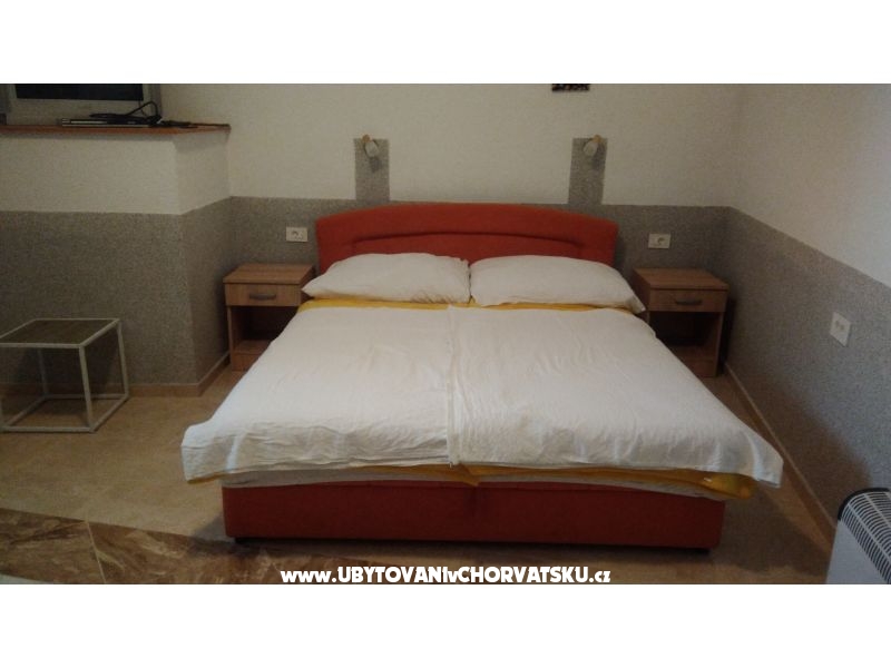 Apartmány Eliška – Ferienwohnung Novi Vinodolski, Kroatien – Foto 14