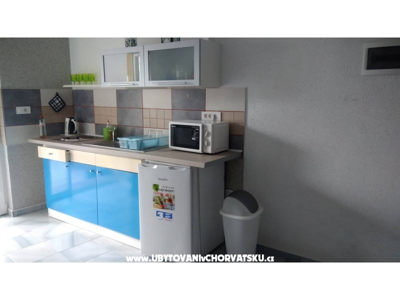 Apartmány Eliška – Ferienwohnung Novi Vinodolski, Kroatien – Foto 15