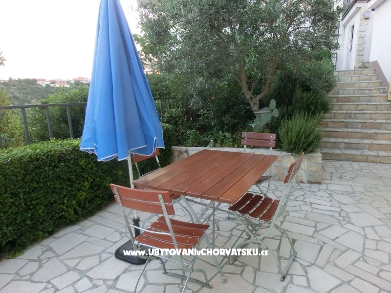 Apartmány Eliška – Ferienwohnung Novi Vinodolski, Kroatien – Foto 18