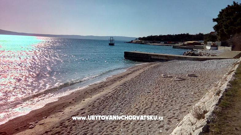 Apartmány Eliška – Ferienwohnung Novi Vinodolski, Kroatien – Foto 4