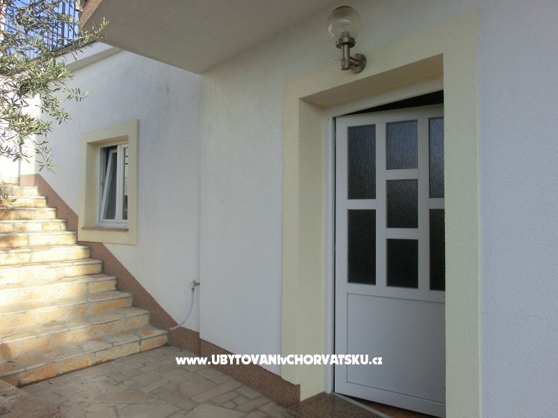 Apartmány Eliška – Ferienwohnung Novi Vinodolski, Kroatien – Foto 8