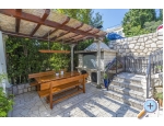 Appartements Villa Laurus - Novi Vinodolski Kroatien