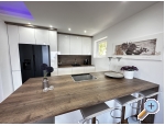 Appartements Villa Laurus - Novi Vinodolski Kroatien