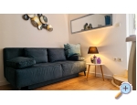 Appartements Villa Laurus - Novi Vinodolski Kroatien