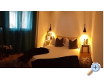 Appartements Villa Laurus - Novi Vinodolski Kroatien