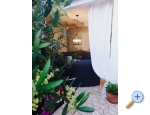 Appartements Villa Laurus - Novi Vinodolski Kroatien