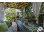 Apartmaji Villa Laurus - Novi Vinodolski Hrvaka
