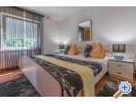 Appartements Villa Laurus - Novi Vinodolski Kroatien