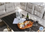Appartements Villa Laurus - Novi Vinodolski Kroatien
