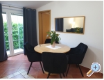 Appartements Villa Laurus - Novi Vinodolski Kroatien