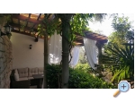 Appartements Villa Laurus - Novi Vinodolski Kroatien
