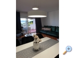 Apartmaji Villa Laurus - Novi Vinodolski Hrvaka