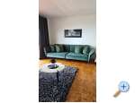 Apartmny Villa Laurus - Novi Vinodolski Chorvatsko