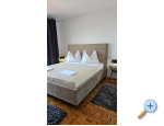 Apartmny Villa Laurus - Novi Vinodolski Chorvatsko