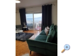 Appartements Villa Laurus - Novi Vinodolski Kroatien
