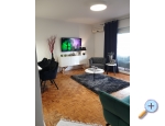 Appartements Villa Laurus - Novi Vinodolski Kroatien