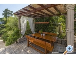 Appartements Villa Laurus - Novi Vinodolski Kroatien