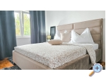 Appartements Villa Laurus - Novi Vinodolski Kroatien