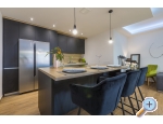 Apartmaji Villa Laurus - Novi Vinodolski Hrvaka