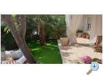 Appartements Villa Laurus - Novi Vinodolski Kroatien