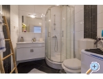 Appartements Villa Laurus - Novi Vinodolski Kroatien