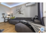 Appartements Villa Laurus - Novi Vinodolski Kroatien